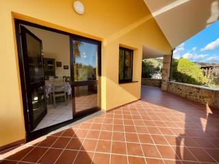 Villa Giulia - Is Molas - 6
