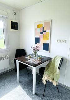 Small studio close to Stegra - H2GS - 7