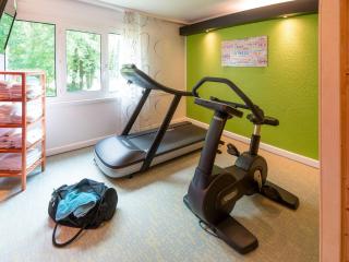 ibis Styles Besançon - Besançon - 7