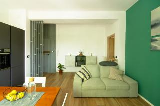 Rob's apartment - Bolonia - 9