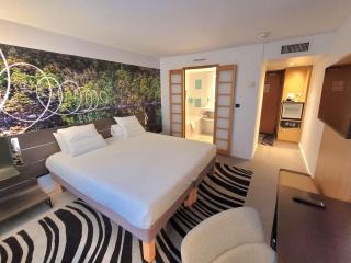 Novotel Lille Centre Grand Place - Lille - 2