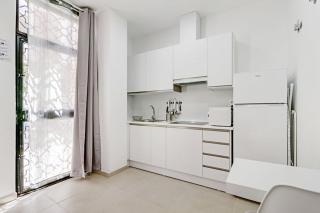 Estudio en málaga centro noblejas - 7