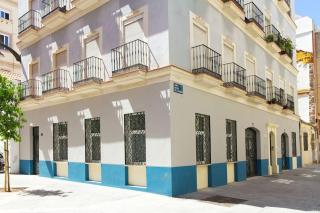 Estudio en málaga centro noblejas - 5