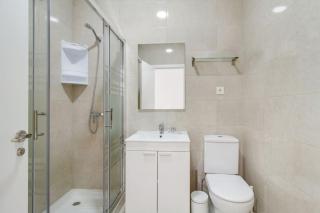 Estudio en málaga centro noblejas - 1