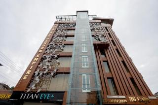 Heavens Garden Empire - Guwahati - 0