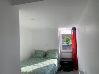 Grande maison tout confort - 4