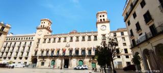 2-Habitacion del piso - Alicante - 0
