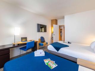 Novotel Grenoble Centre - Grenoble - 1