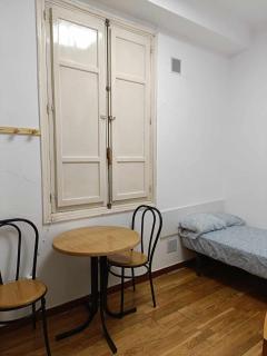 2-Habitacion del piso - Alicante - 3