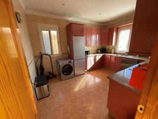 Llanos del Peral - Zurgena - sleeps 6 - R092 - 2