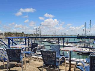 ibis Granville Port De Plaisance - Granville - 7