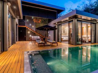 V Villas Hua Hin - MGallery Collection - 4