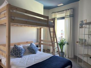 GrowersGo Boutique Hostel Huelva - Huelva - 9