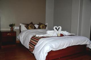 Hotel Immortal Inn - 9