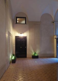 La Dimora di Roma - 0