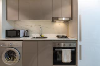 Cozy Brand New Studio in Meydan - Dubái - 4