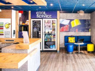 ibis budget Issoire - Issoire - 9