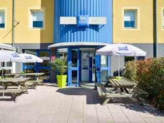 ibis budget Issoire - Issoire - 7