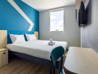 ibis budget Nanterre la Defense - Nanterre - 0