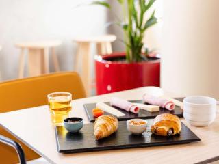 ibis budget Nanterre la Defense - Nanterre - 9