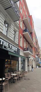 Boutique Hotel Mittendrin Berlin - Berlino - 6