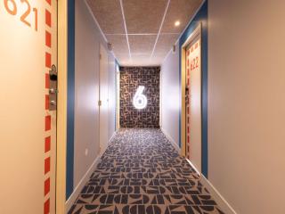 ibis budget Nanterre la Defense - Nanterre - 7