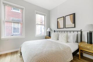 North End 3br w wd nr restaurants BOS-793 - Boston - 3