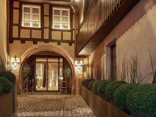 5 Terres Hôtel & Spa Barr - MGallery Hotel Collection - Barr - 9