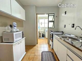 Apt 402 com 3 quartos 10min Paraguai e 5min centro - 7