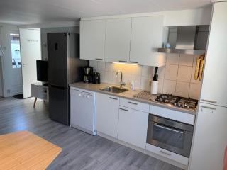 Jacobsschelpje - Hollum - 6