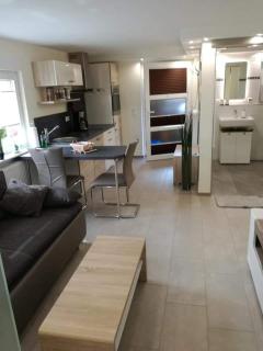 Ferienwohnung Klockenhagen 1 - Ribnitz-Damgarten - 0