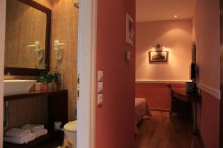 Boutique Hotel Kentrikon & Bungalows - Agios Ioannis - 1