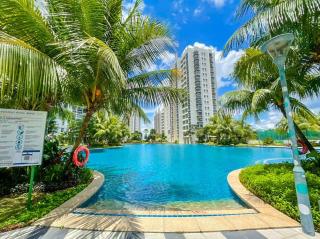 Country Garden Danga Bay Suite by Nest Home - Johor Bahru - 7