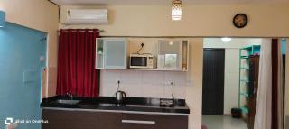 Lake View Lavish studio - Lavasa - 5