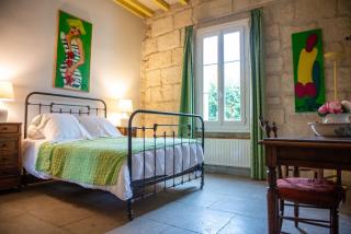 La Maison de Famille - Aigues-Mortes - 4