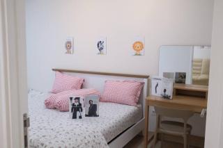 Delipark Mall Luas 60Meter 2Kamar Lexington Lt18 - Medan - 4