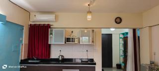 Lake View Lavish studio - Lavasa - 7