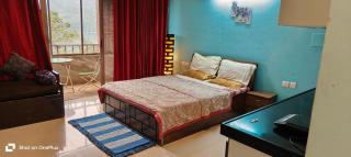 Lake View Lavish studio - Lavasa - 8