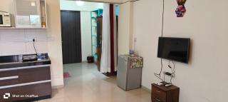 Lake View Lavish studio - Lavasa - 9