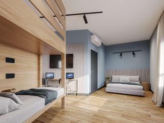 Ibis Budget Guarulhos Aeroporto - Guarulhos - 6