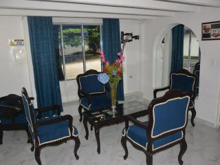 HOTEL Casa Real - Rivera - 4