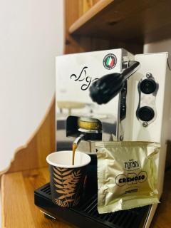 Da Mauro & Michela 1 - Cozy Apartment - 5 min Metro C - 5