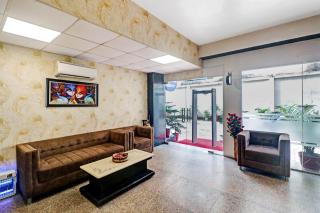Townhouse Hotel D.V PLAZA INN - Neu-Delhi - 2