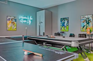 Modern 4BR Retreat in Uptown! - Charlotte - 9