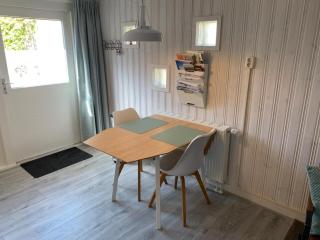 Jacobsschelpje - Hollum - 8