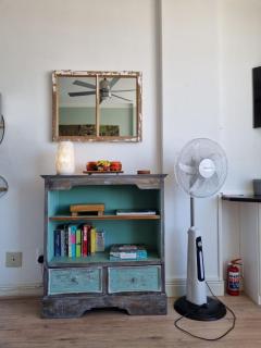 Kloof street Apartment Central City with Parking - 5