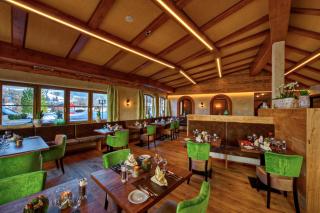 Königshof Hotel Resort - Oberstaufen - 1