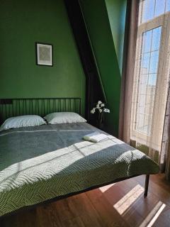 LOFT KN CENTRAL BOULEVARD St APARTMENT - Baku - 9