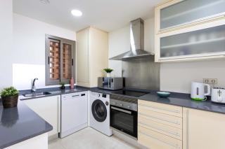 Sotoserena Sea view Apartment - Estepona - 9