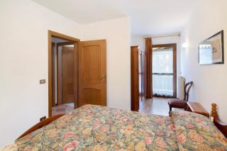 Residence Malibu Appartamento 9 - Falcade - 7